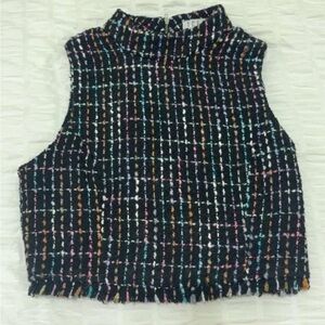 TCEC BOUTIQUE TOP